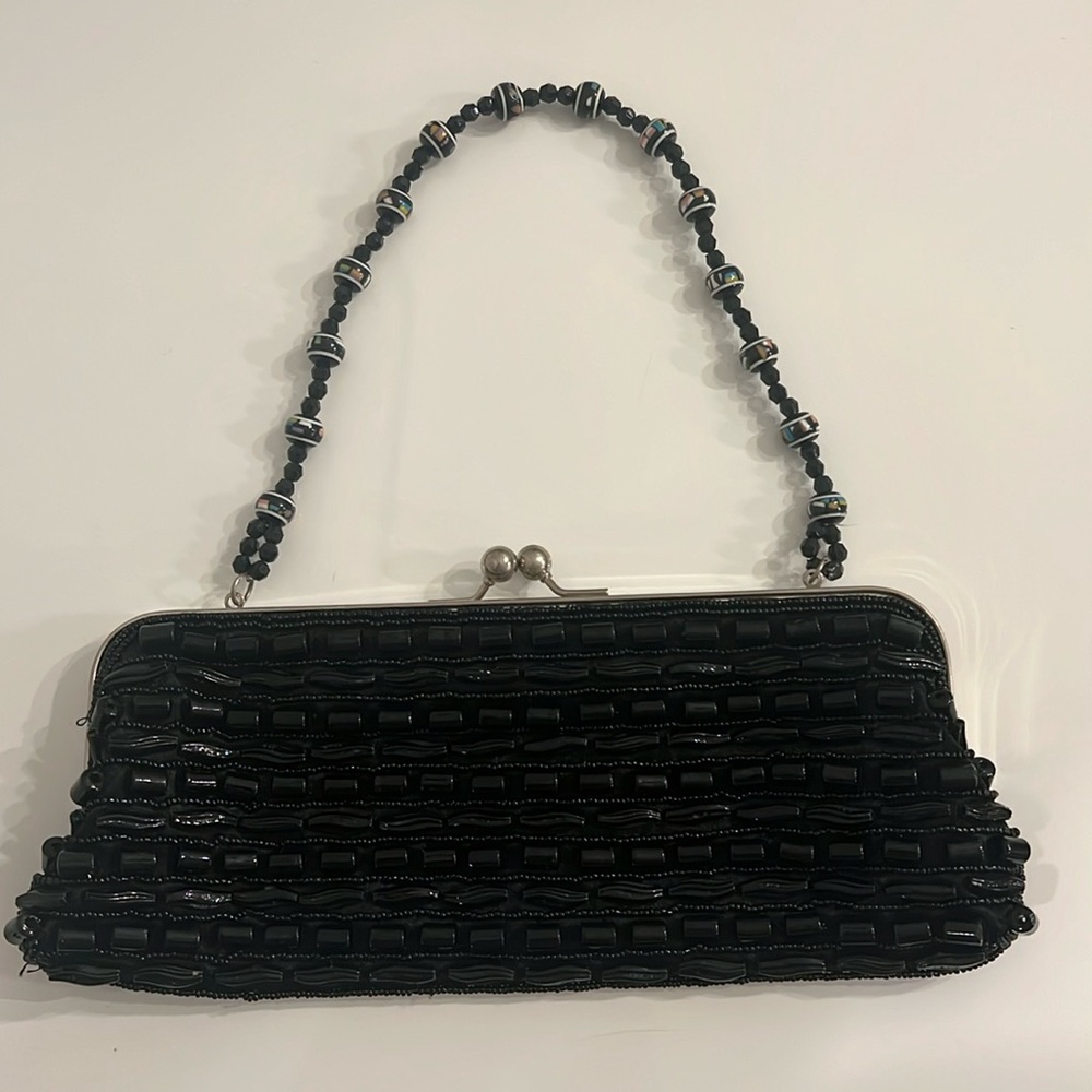 Bijoux Terner evening bag